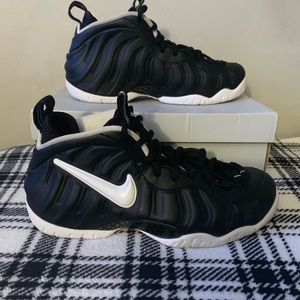 Nike Foamposite Dr Doom size 10